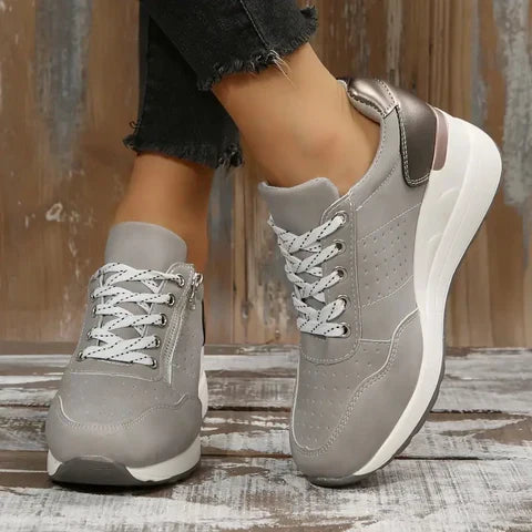 Olivia | Comfortable Ergonomic Walking Shoes for Women