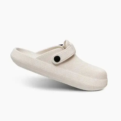 Orthopedic Clogs - Supportive Slip-Resistant Footwear for All-Day Comfort