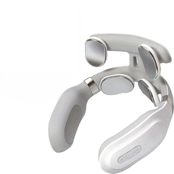 Glucoring Appareil de Relaxation Nuque et Muscles
