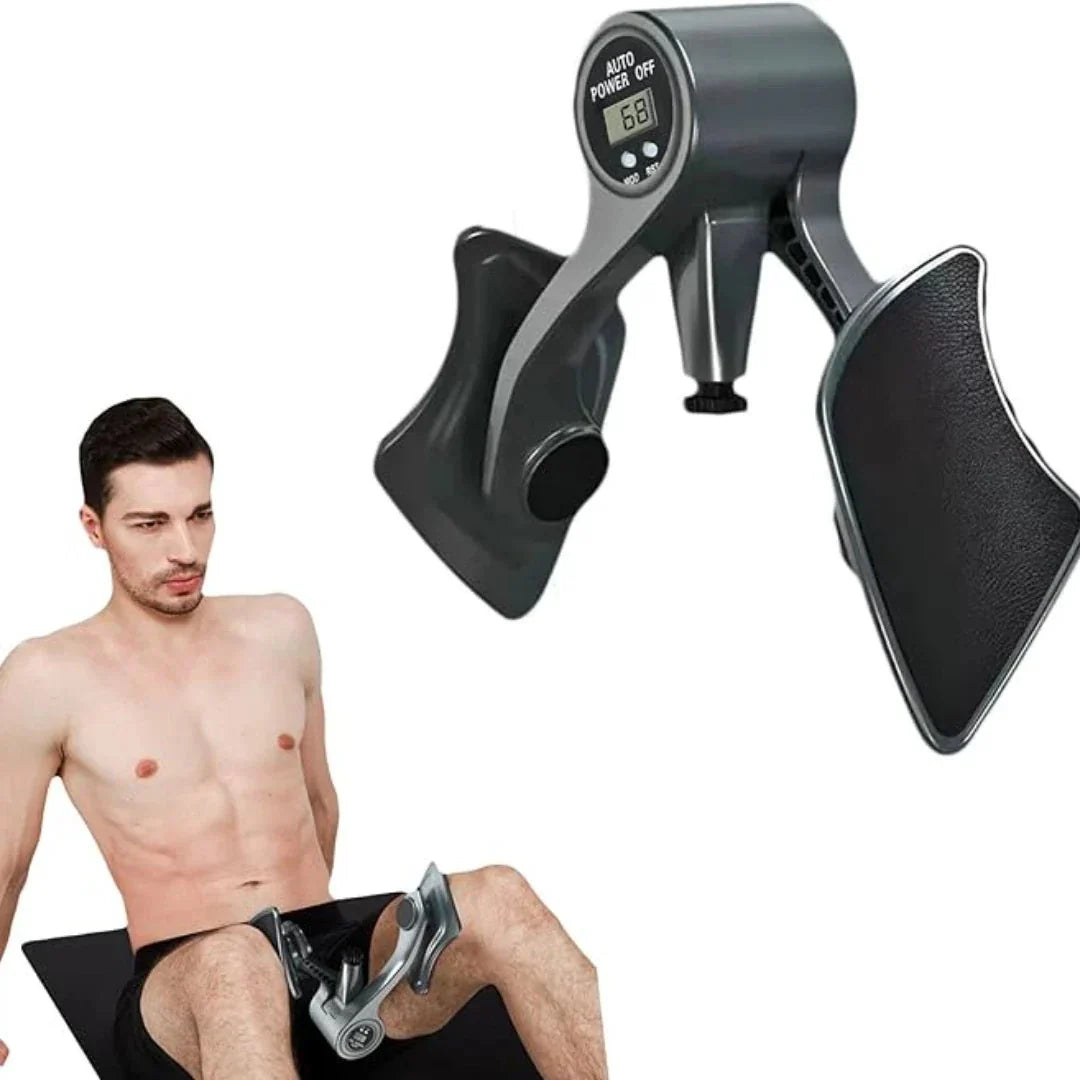 Pronail Programme Renforcement Pelvien pour Hommes