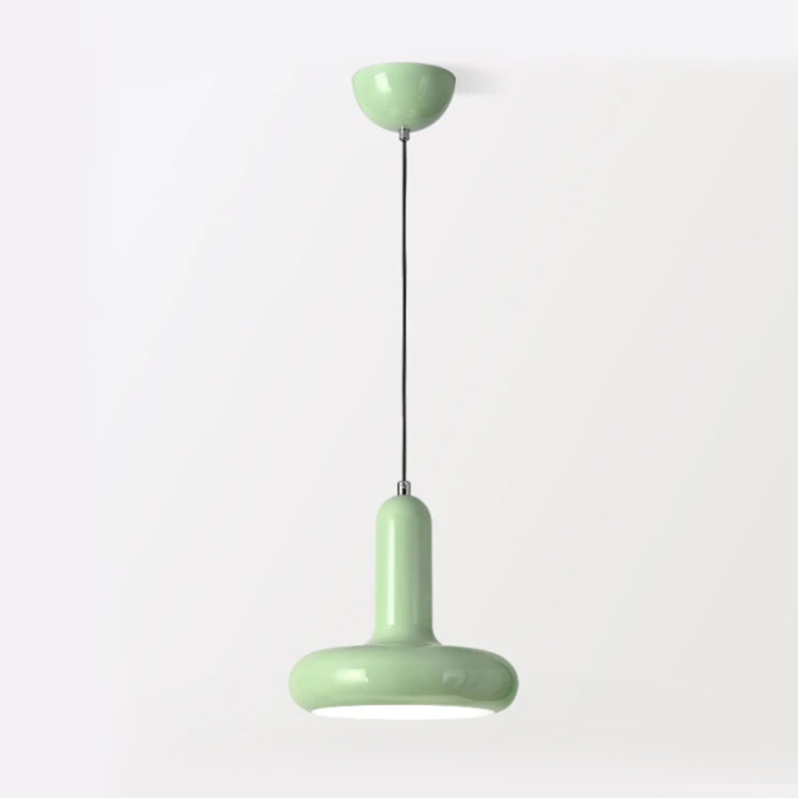 Plafonnier Danois Élégant : Design Raffiné et Coloré 0