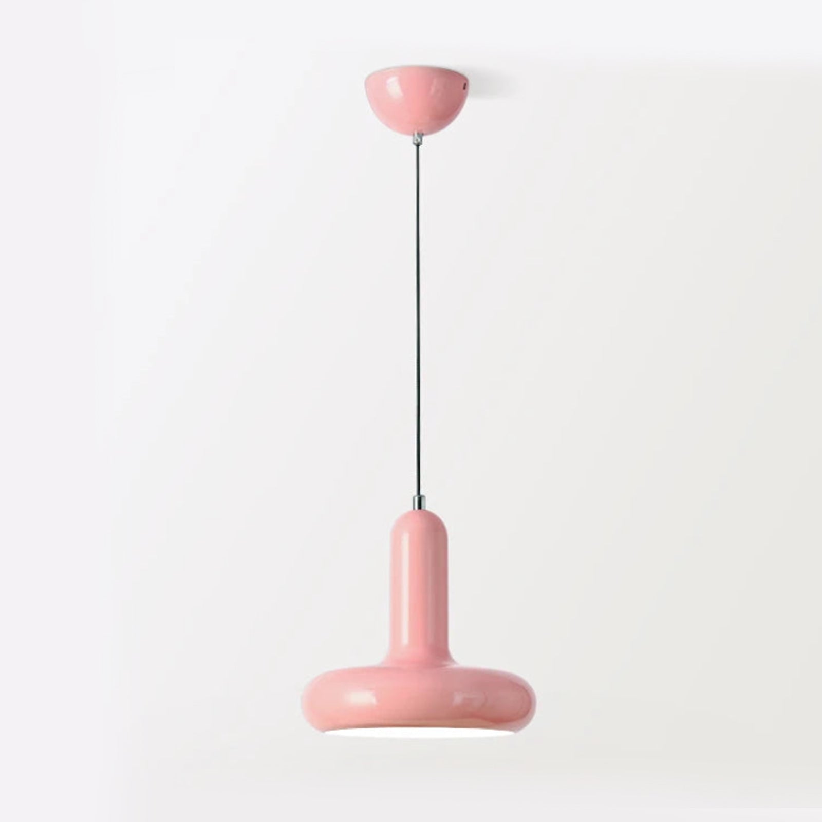 Plafonnier Danois Élégant : Design Raffiné et Coloré 2