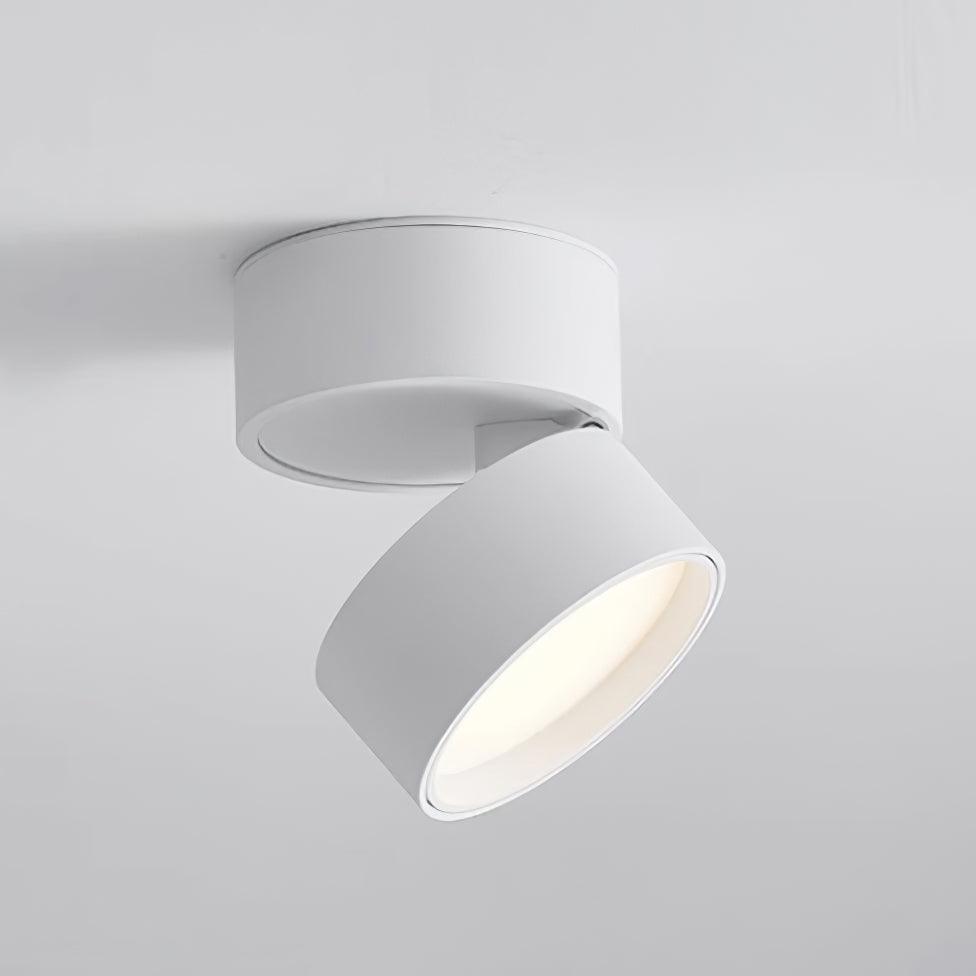 Plafonnier Design Éclairant Élégant 9