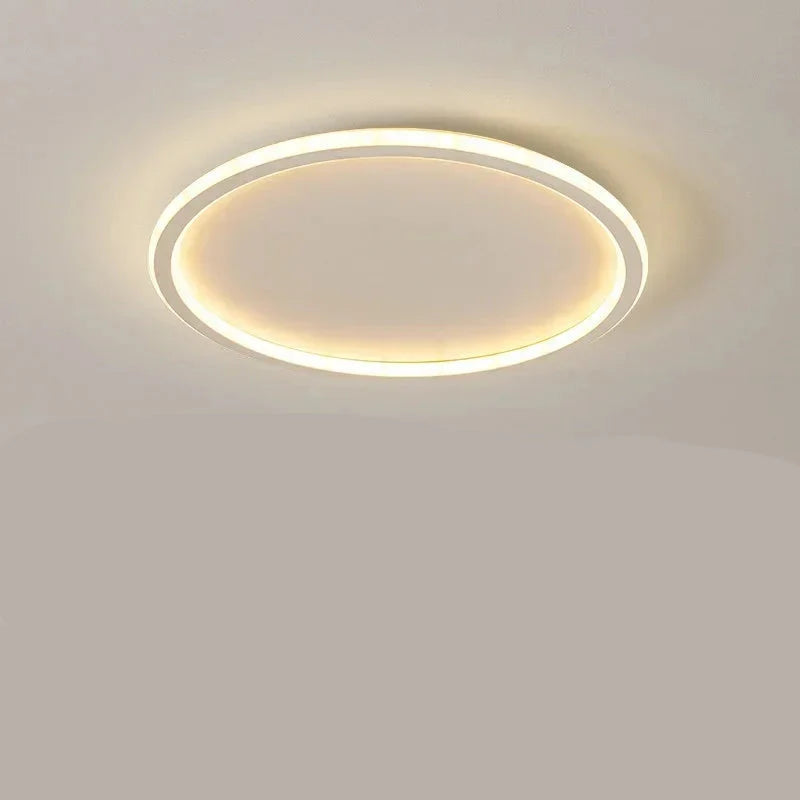 Plafonnier Design Scandinave Élégant 15