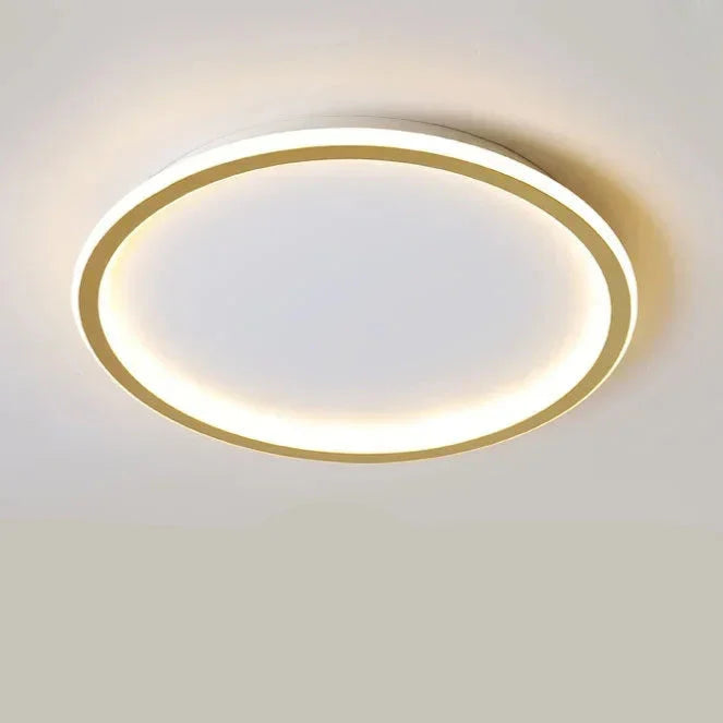 Plafonnier Design Scandinave Élégant 18