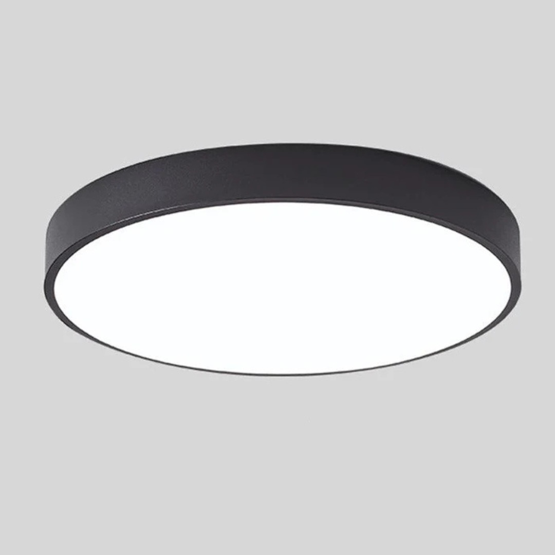 Plafonnier LED Design en Bois Naturel | Luminaire Scandinave Élégant pour une Ambiance Apaisante 0