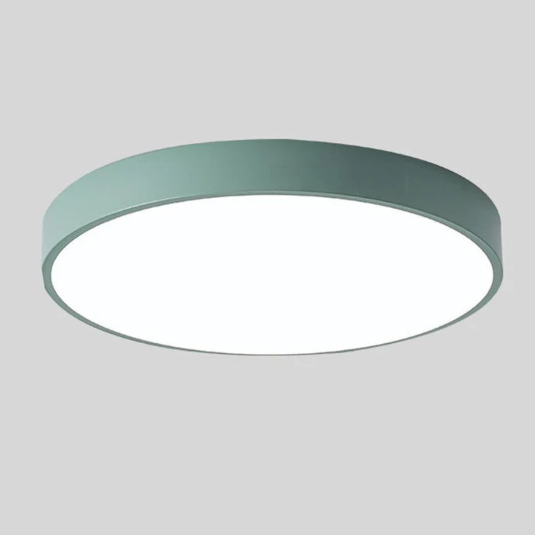 Plafonnier LED Design en Bois Naturel | Luminaire Scandinave Élégant pour une Ambiance Apaisante 11