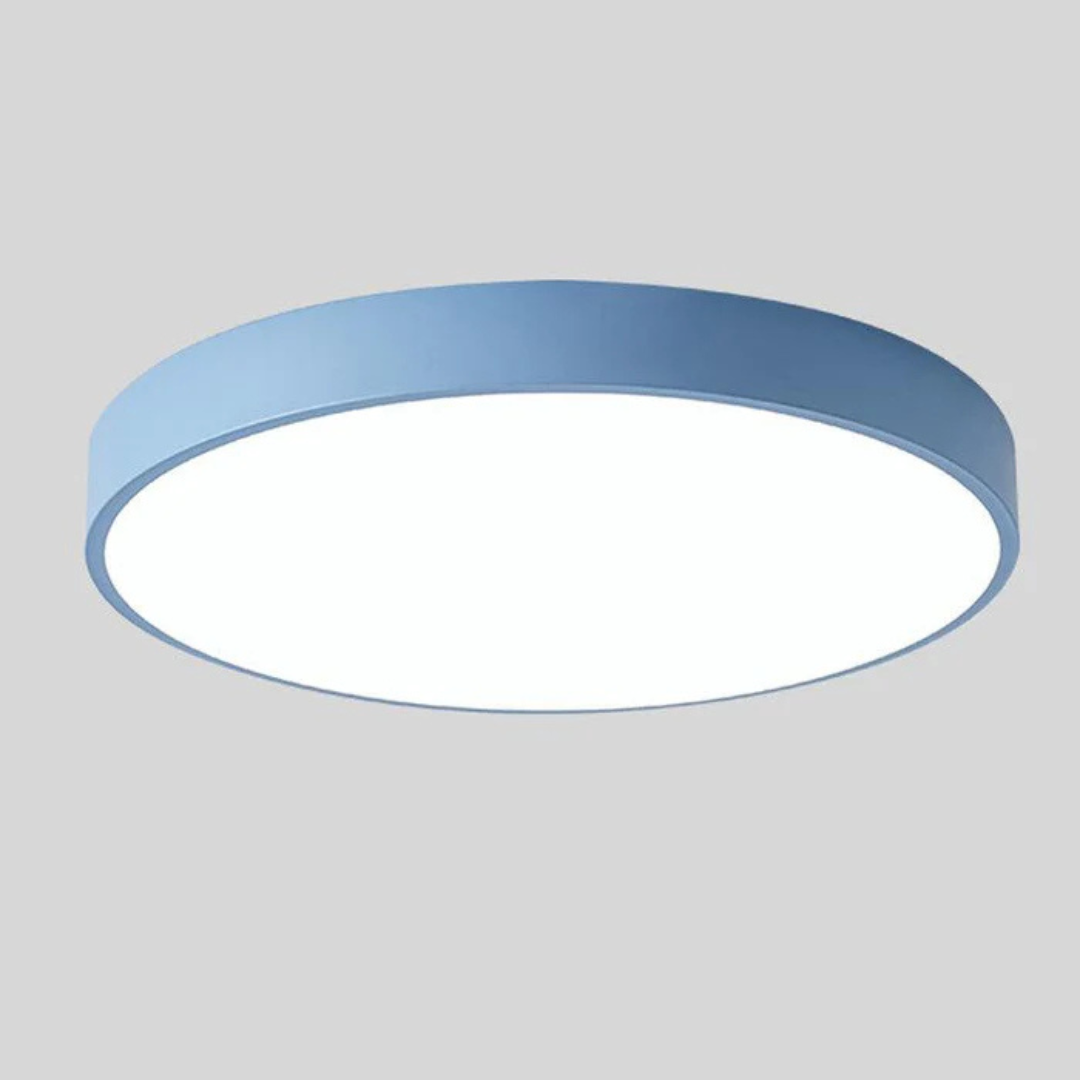 Plafonnier LED Design en Bois Naturel | Luminaire Scandinave Élégant pour une Ambiance Apaisante 12