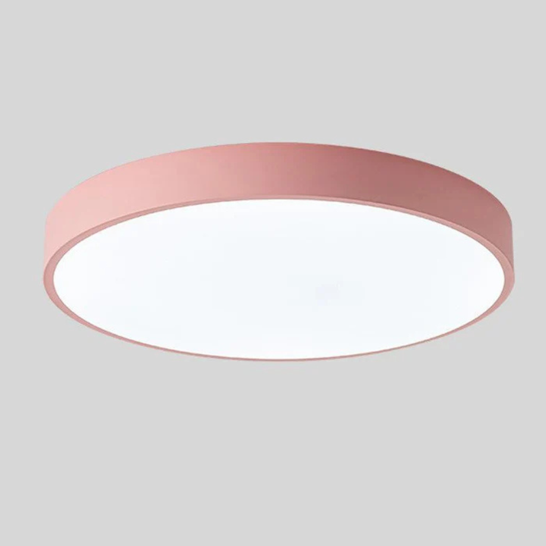 Plafonnier LED Design en Bois Naturel | Luminaire Scandinave Élégant pour une Ambiance Apaisante 18