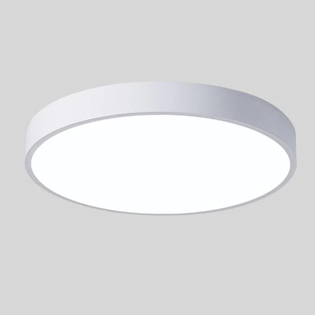 Plafonnier LED Design en Bois Naturel | Luminaire Scandinave Élégant pour une Ambiance Apaisante 19