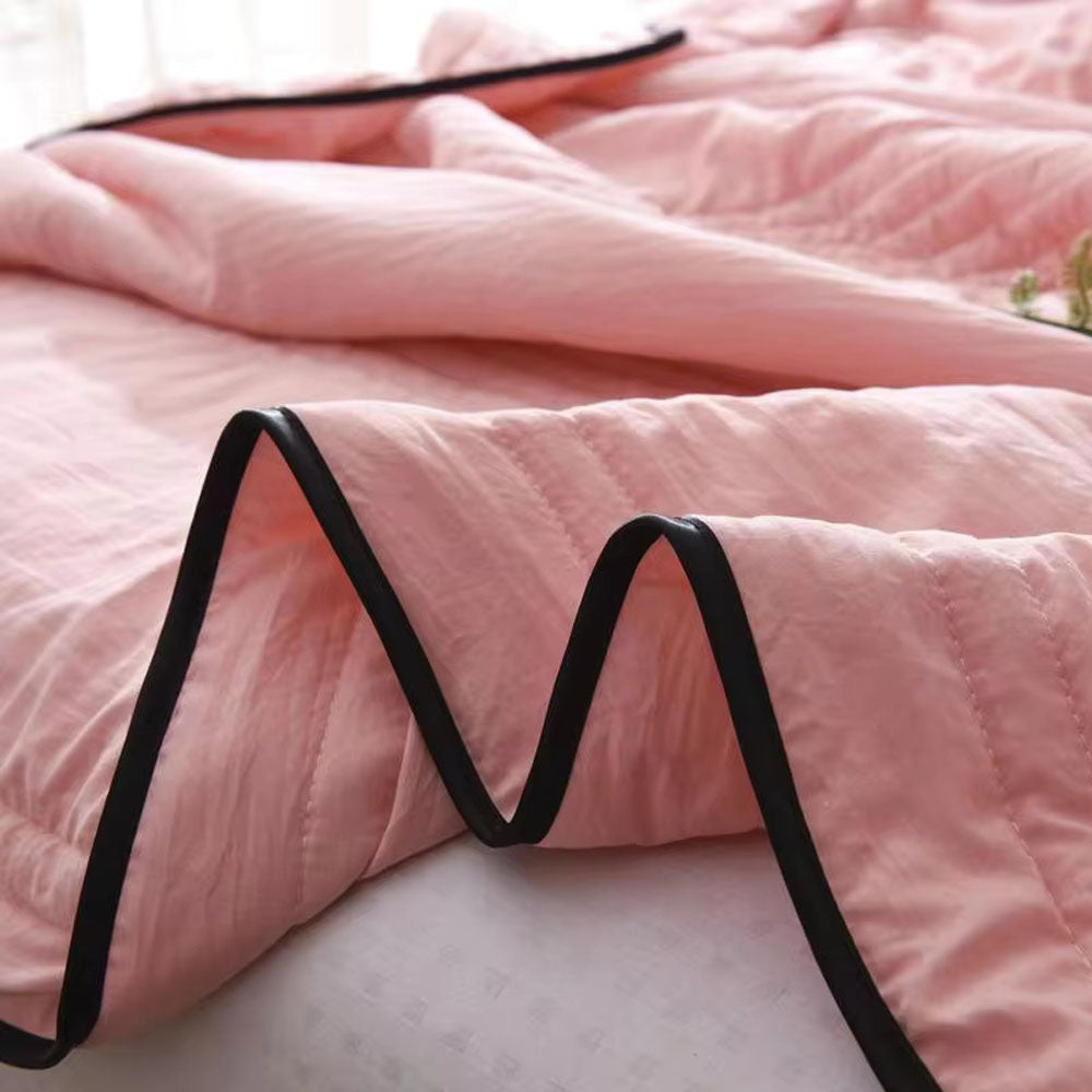 Premium Ice Cooling Blanket - Moisture Wicking