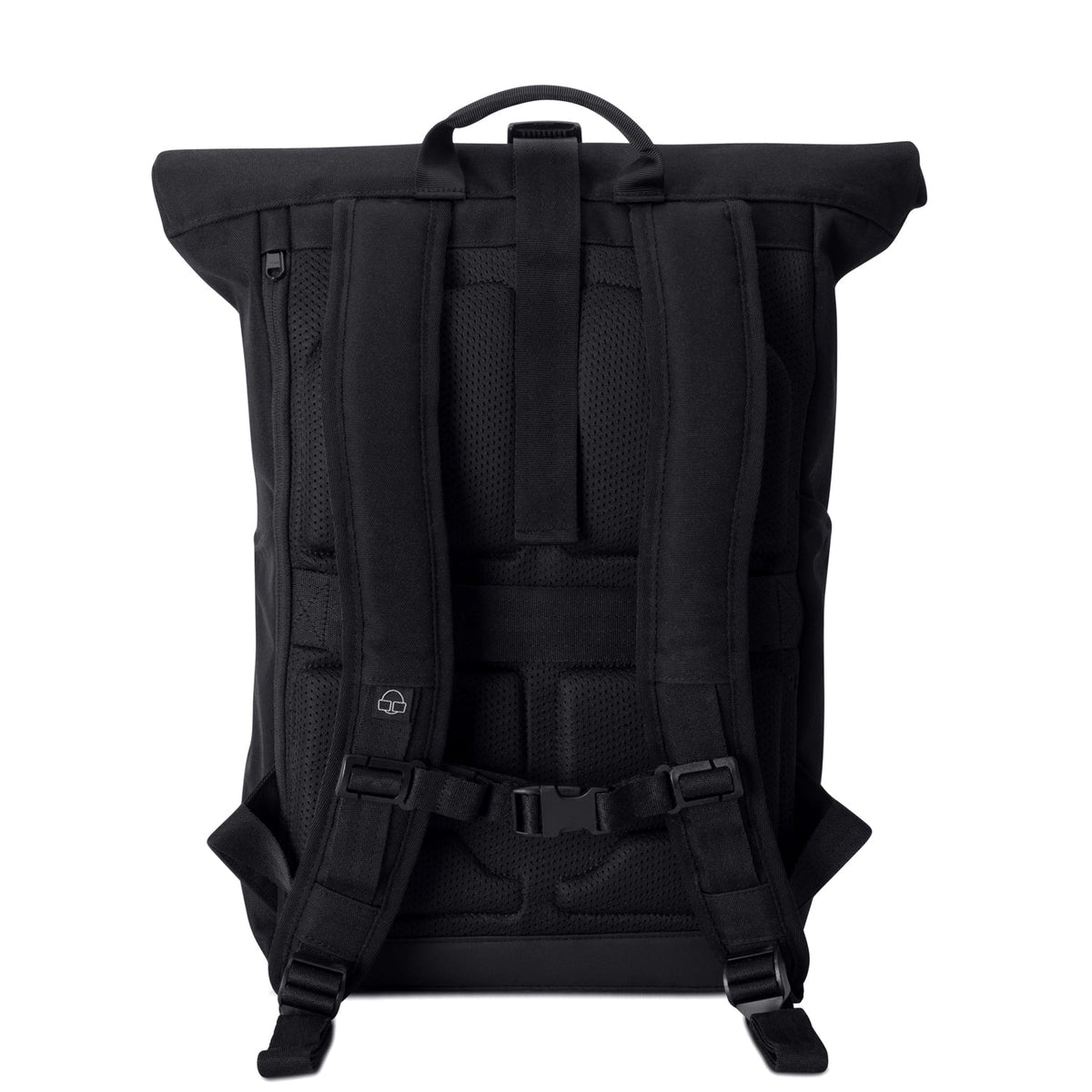 Sac à dos rolltop avec compartiment ordinateur 16 pouces