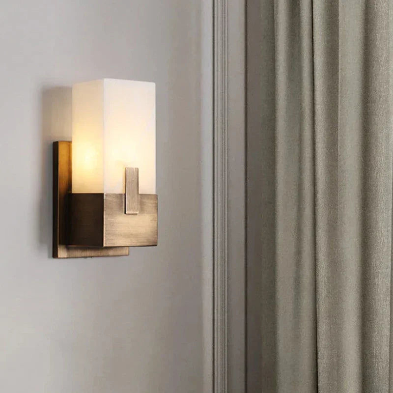 Cierina LED Wall Lamp