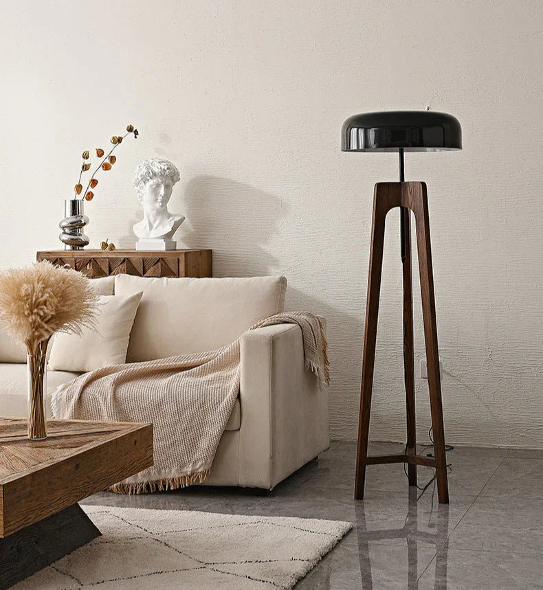 Lampe Alfred de Table & Lampadaire