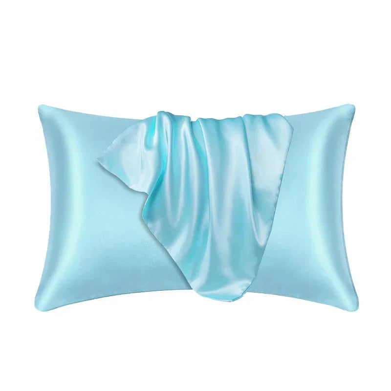 Mulberry Silk Pillowcase, 50 x 75 cm
