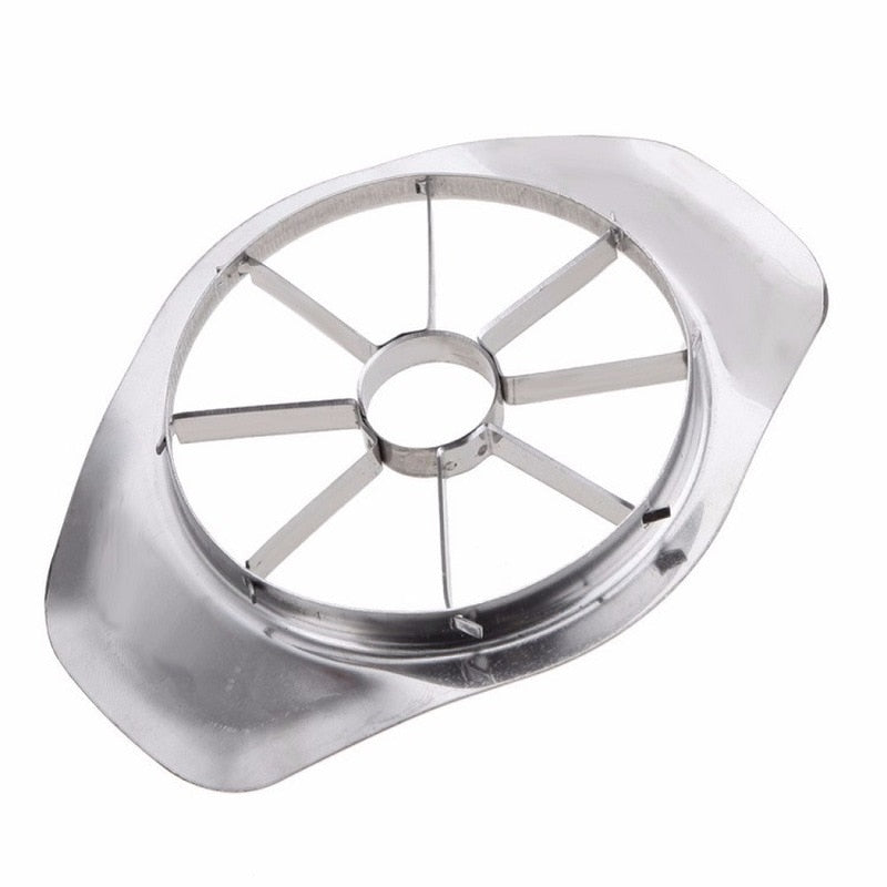AppleEase - Coupe-Pomme et Vide-Pomme en Inox