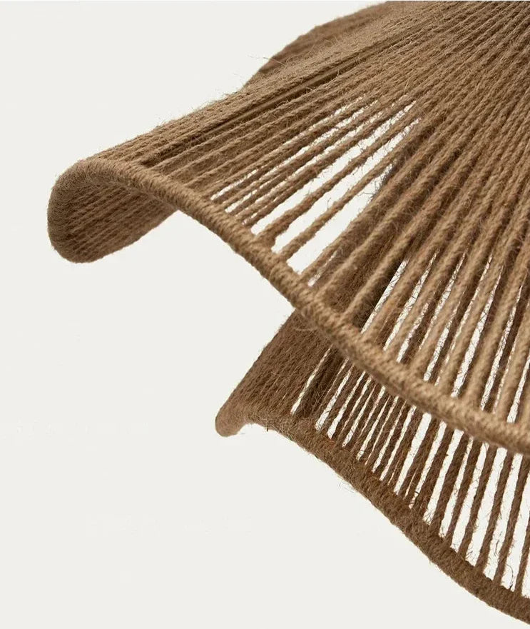 Suspension Coral Cove - Lot de 2