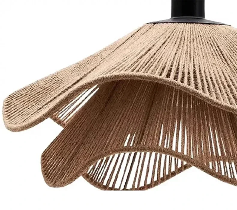 Suspension Coral Cove - Lot de 2