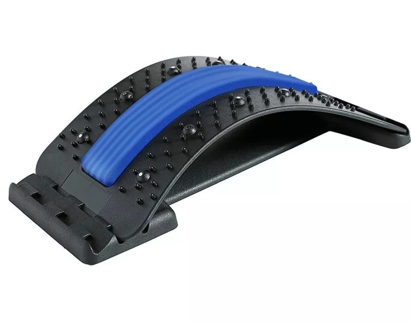 BackEase - Planche Massage Confort pour Mal de Dos