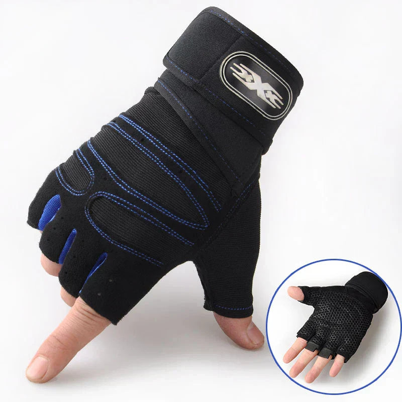 FitFlex – Gants Entraînement Durables
