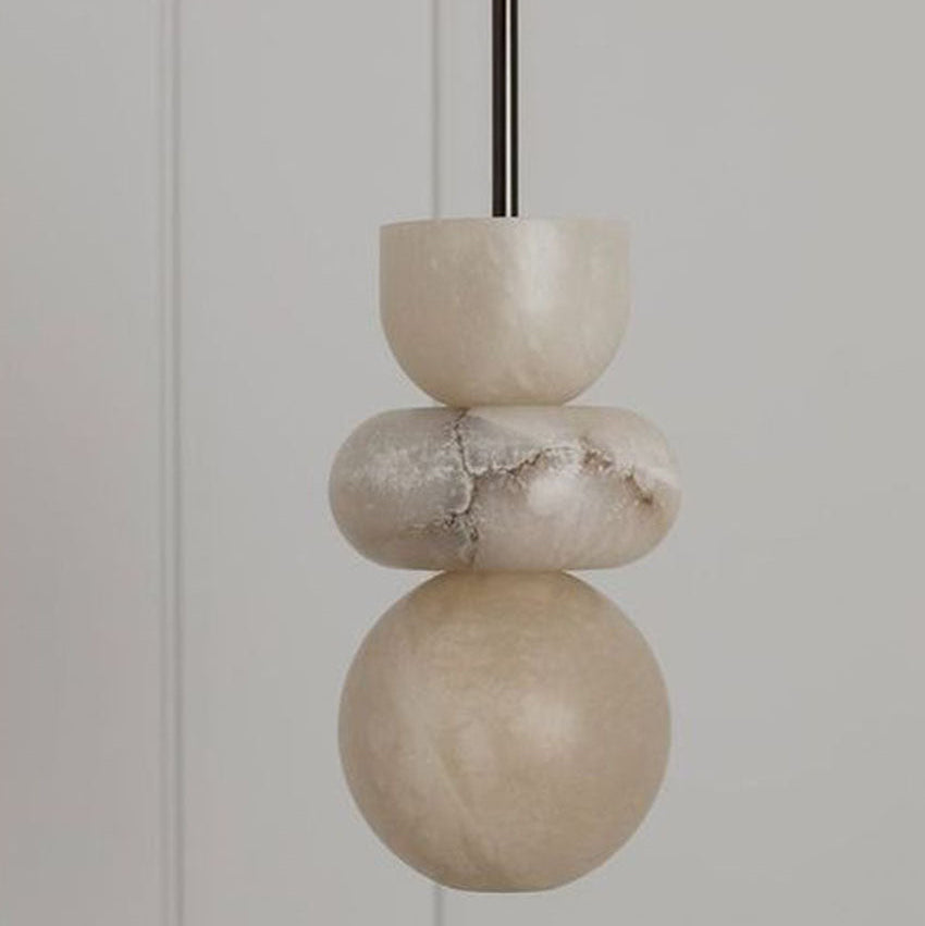 Suspension Zola