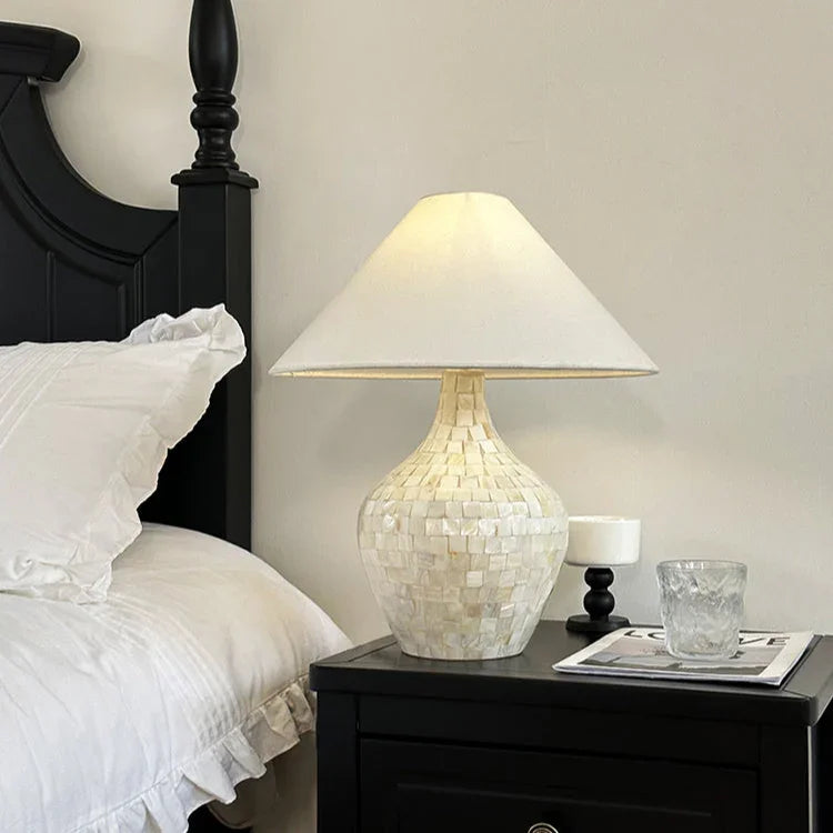 Lampe de Table Odessa