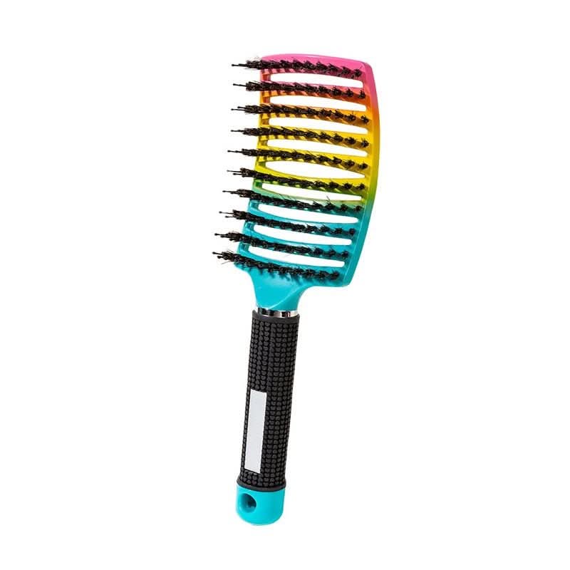 Lymphapro Brosse Cheveux Douce & Brillance