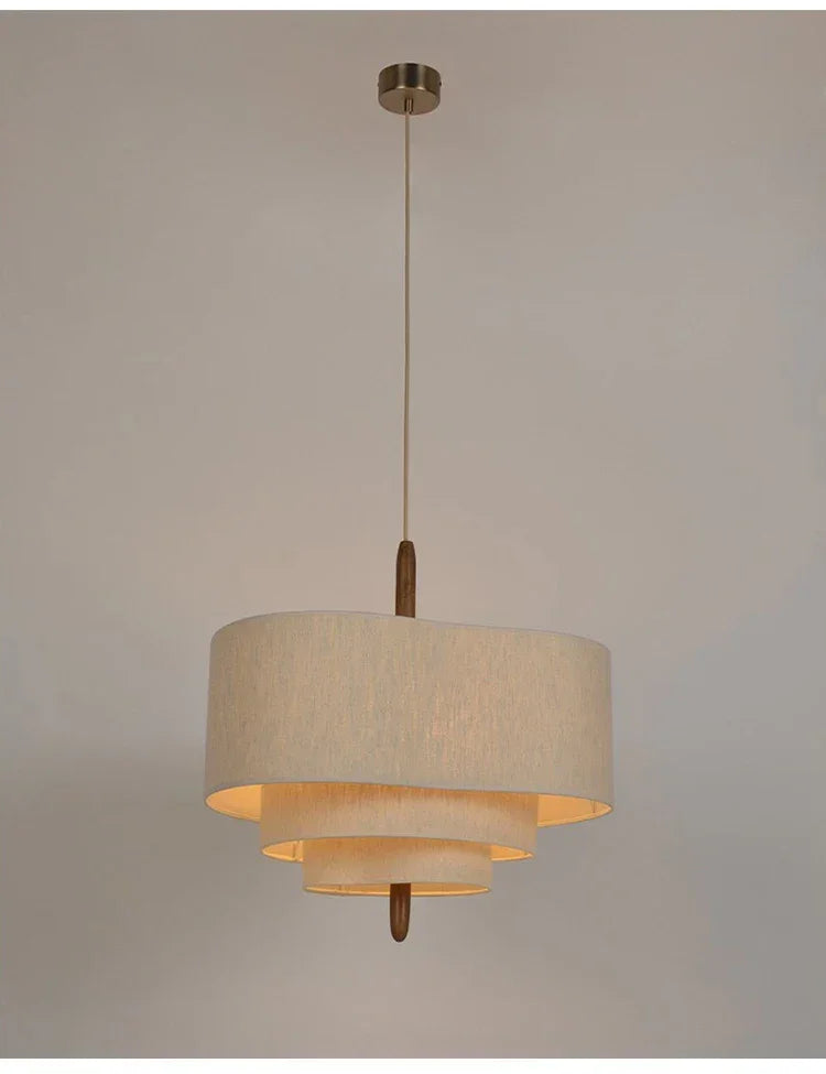 Lampe Suspension Galet Martinelli