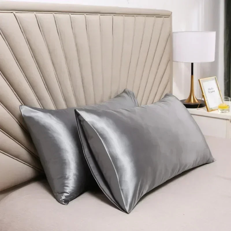 Mulberry Silk Pillowcase, 50 x 75 cm