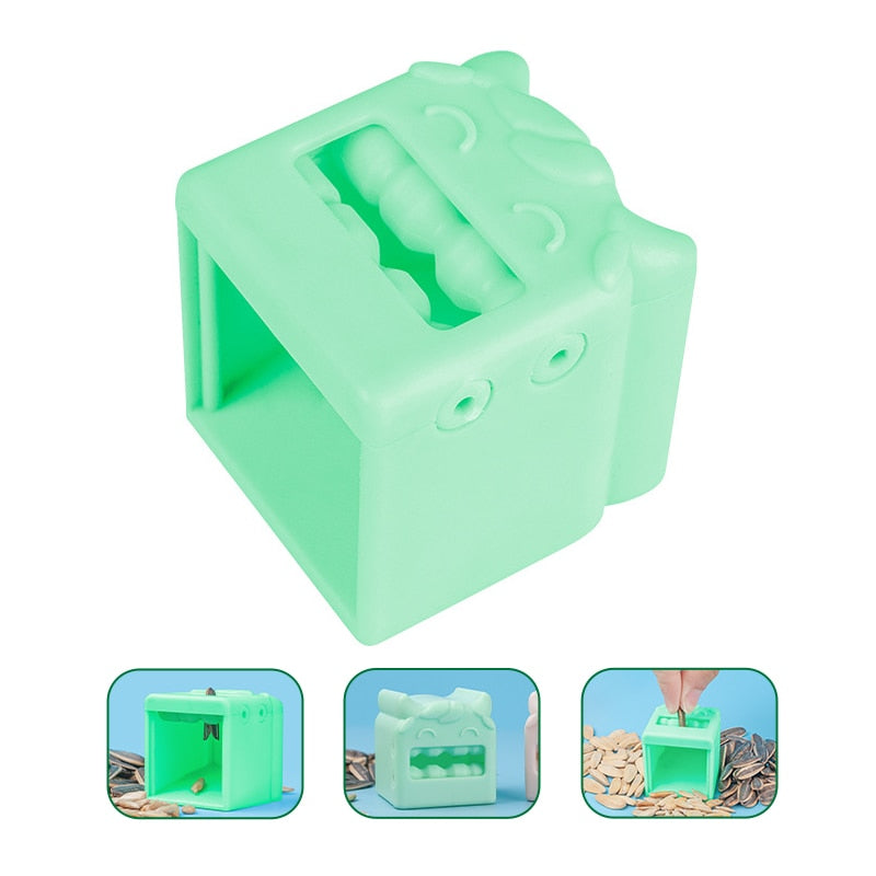 EasyPeel - Décortiqueuse de Graines et de Noix