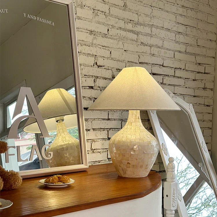Lampe de Table Odessa