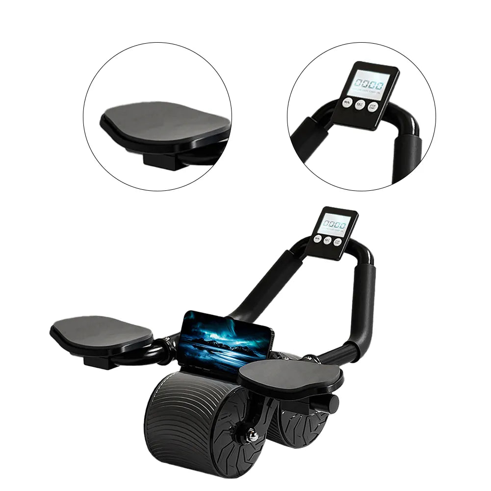 Abs Ignite – Trainer Abdominaux Avancé