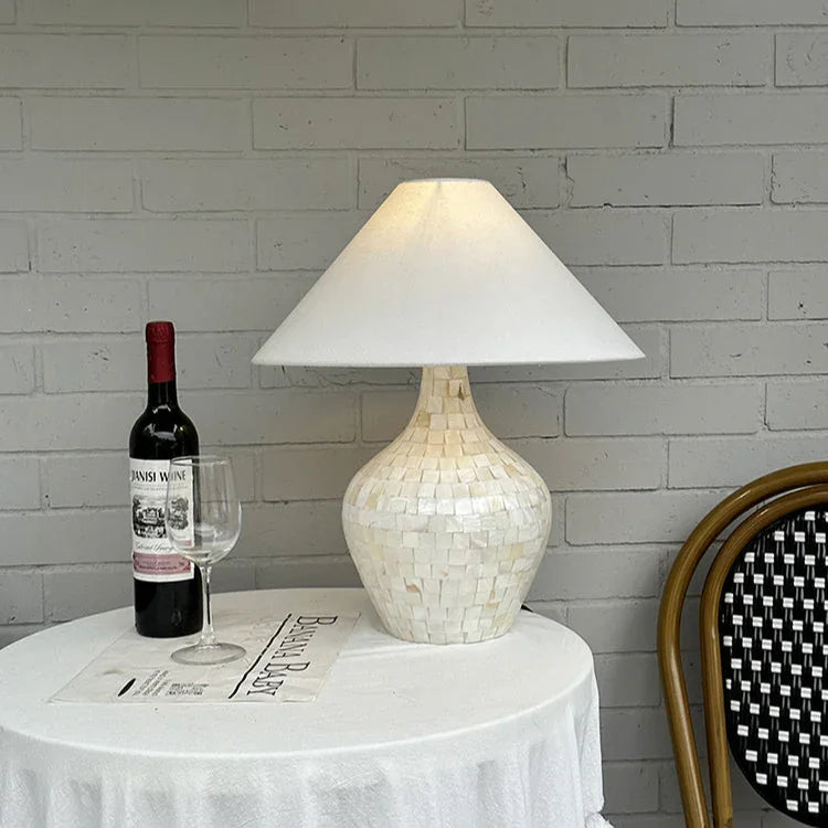 Lampe de Table Odessa