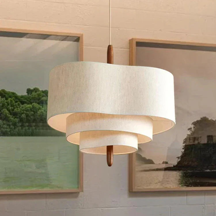 Lampe Suspension Galet Martinelli