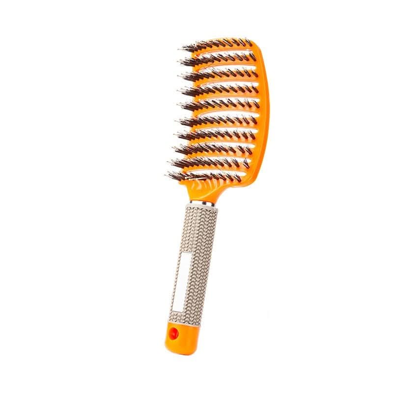 Lymphapro Brosse Cheveux Douce & Brillance