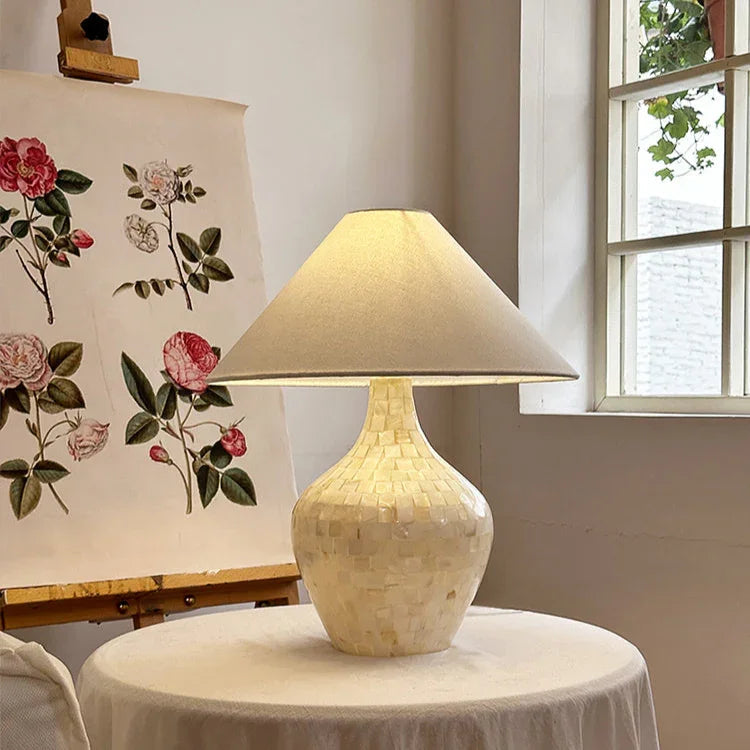 Lampe de Table Odessa