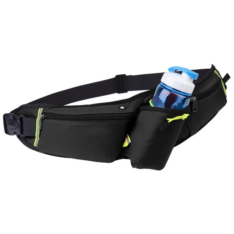 RunEase Belt - Ceinture de Running Déperlante