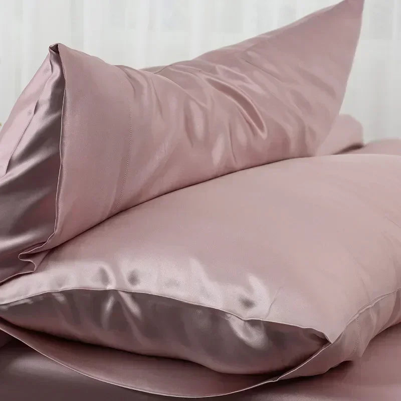 Mulberry Silk Pillowcase, 50 x 75 cm