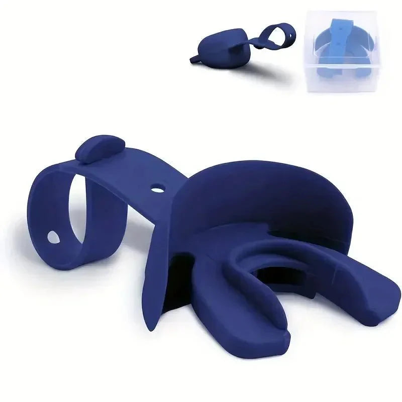 Ironhook Double Protège-Dents Sport de Contact