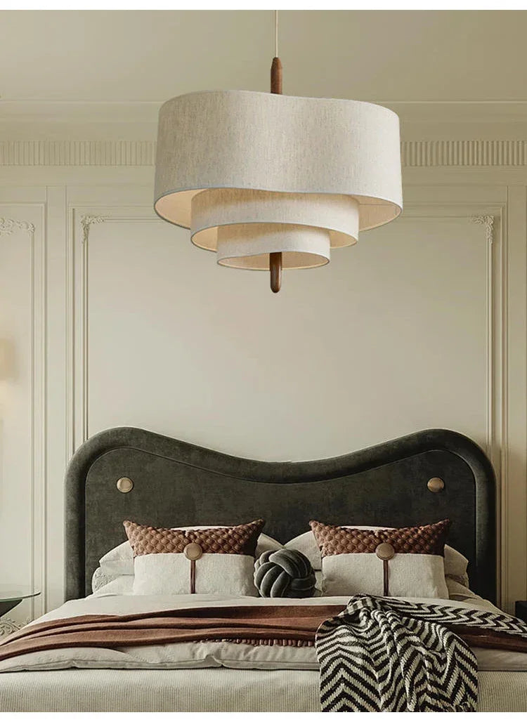 Lampe Suspension Galet Martinelli