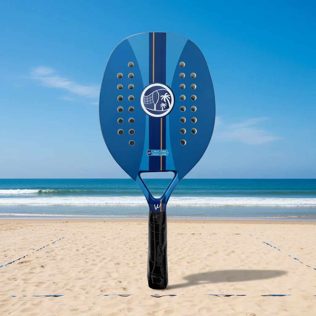 Carbonwave Raquette de Beach Tennis Carbone