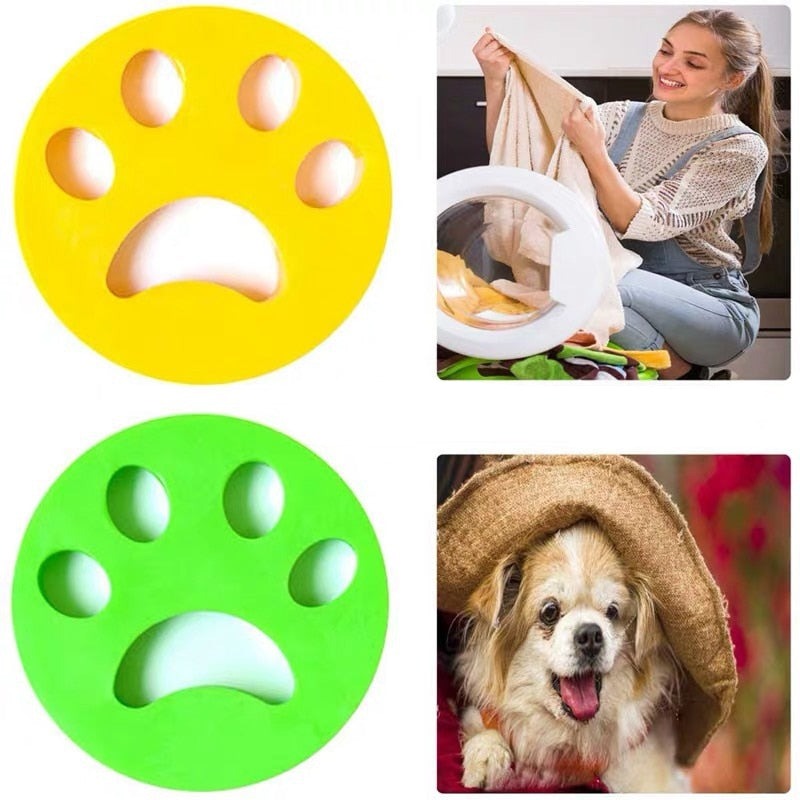 Velvetpet Reusable Pet Hair Remover