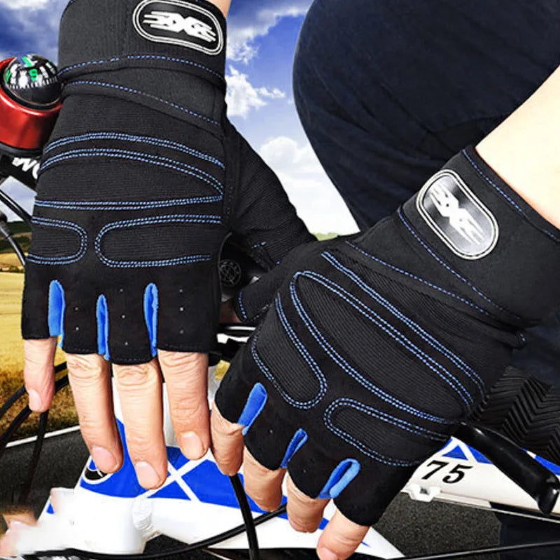 FitFlex – Gants Entraînement Durables