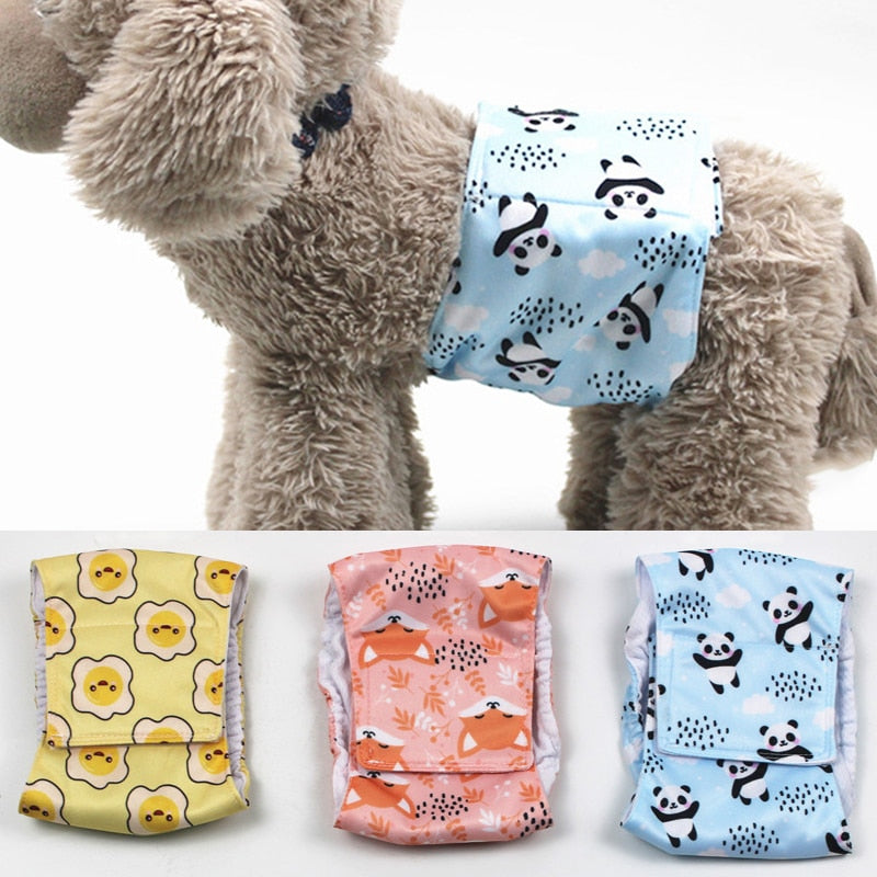 Slowpaw Couche Lavable pour Chien