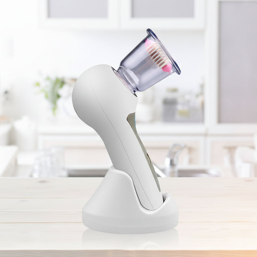 SkinSculpt - Vacuum massager against cellulite for visibly firmer skin