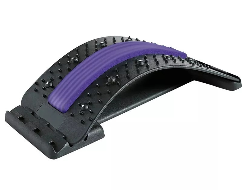 BackEase - Planche Massage Confort pour Mal de Dos