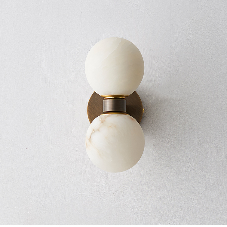 Tabadal Wall Lamp