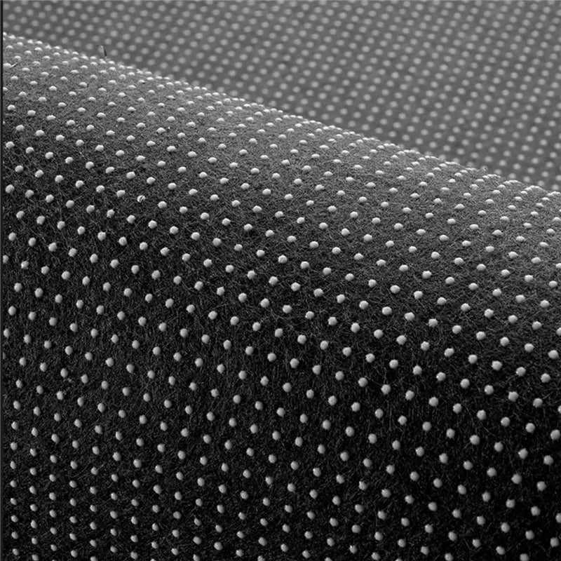 Tapis Protège-Sol Transparent pour Chaise de Bureau
