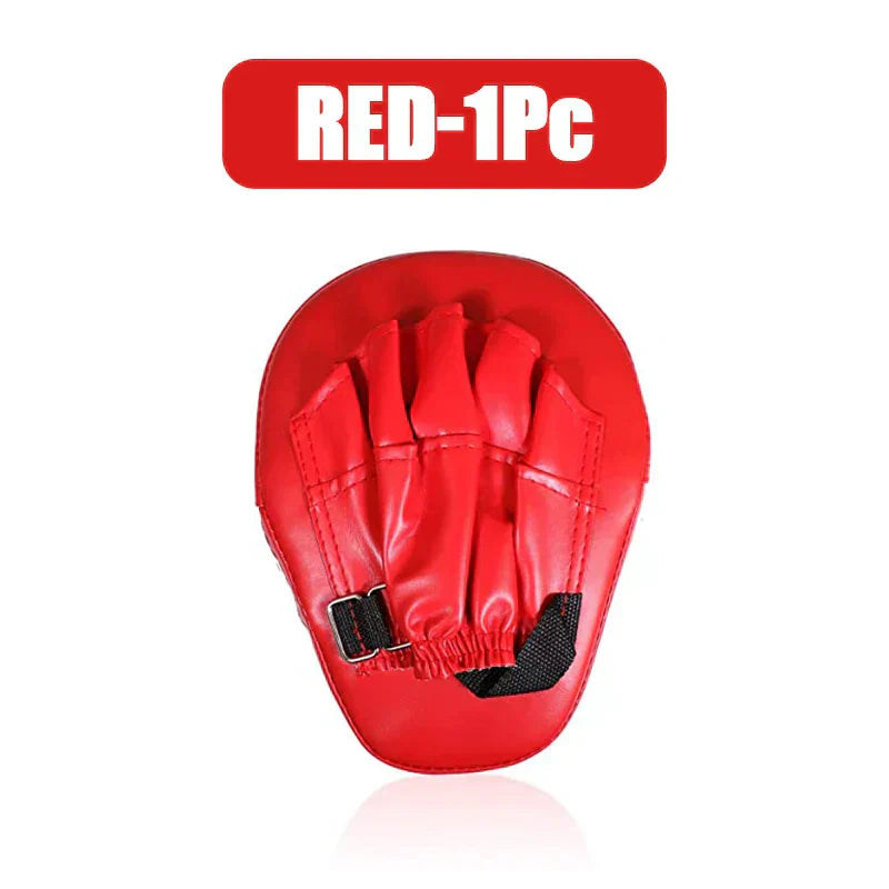 StrikeShield – Pao de Boxe Incurvé Pro