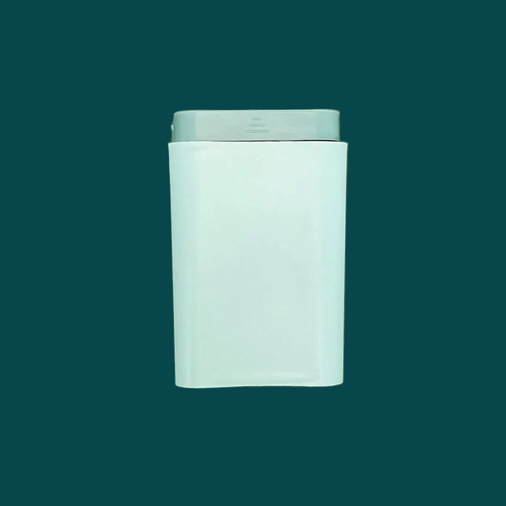 Kallufile Pilulier Compact de Voyage